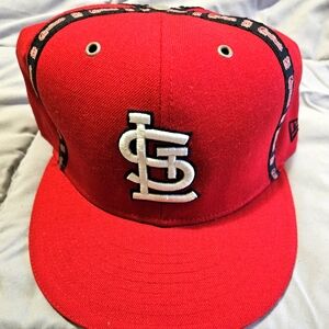 Men's baseball cap